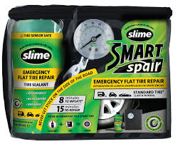 Slime Smart Repair Kit